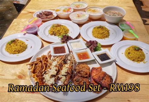 Ramadan sinar buffet hotel tenera bangi from emily to you. Buffet Ramadhan BBQ Lamb KL Kemensah Janjikan kelainan - T ...