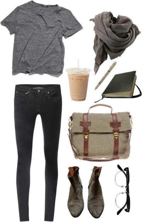 10 best casual college outfits you can totally copy casual college