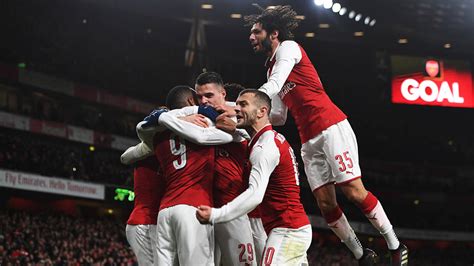 Arsenal 2 - 1 Chelsea - Match Report | Arsenal.com