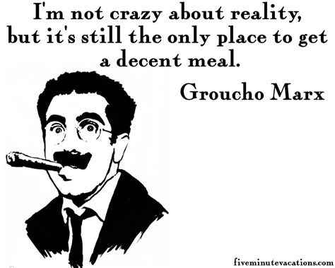Groucho Marx Quotes Quotesgram