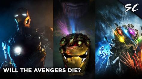 For the surviving avengers to reverse thanos' snap, it's likely they'll be reuniting the infinity stones. Why Marvel is not ready for the death of Iron Man ...