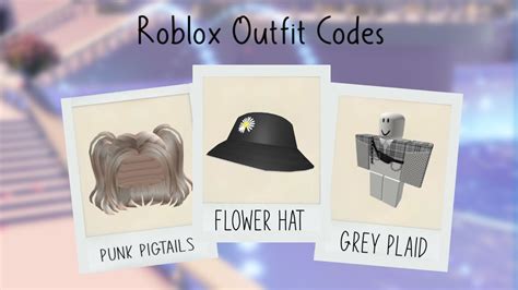 Aesthetic bloxburg outfit codes ⋆ ⋆ hope you liked the outfits i made! Roblox Outfit Codes | Bloxburg Outfit Codes | Riivv3r ...
