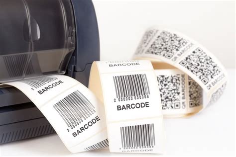How Do Barcodes Work
