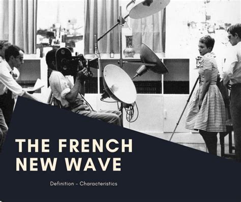 French New Wave Av Film School