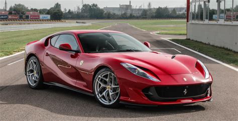 Get the best deal for ferrari cars and trucks from the largest online selection at ebay.com. 2018 Ferrari 812 Superfast - Overview - CarGurus