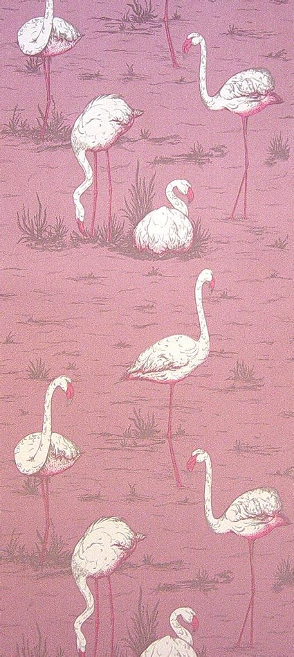 Cole & son wallpaper cole & son was founded in 1875 by john perry, son of a cambridgeshire merchant. L'Univers d'Inès: Color Splash: PINK