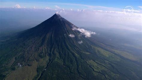 Looking Back Mayon Volcanos Most Destructive Eruption