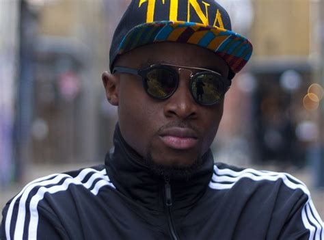 Fuseodg.com is 8 years 9 months old. How Did Fuse ODG Choose His Name? - Fuse ODG: 10 Things You Need To Know About... - Capital XTRA