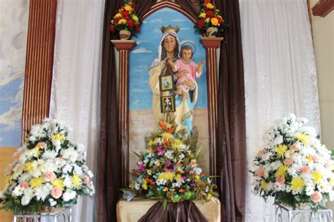 En este artículo de pin and travel: Con caravanas y eucaristías riohacheros celebrarán Día de ...