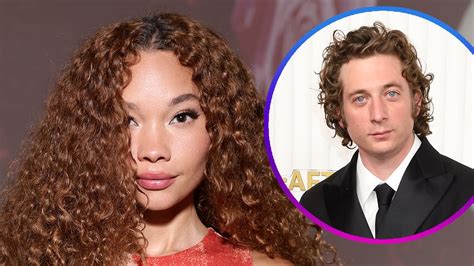 Who Is Ashley Moore Everything To Know About The Model That Kissed