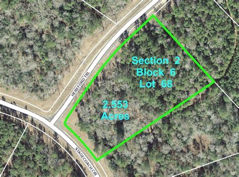 Huntsville Tx Land For Sale And Real Estate