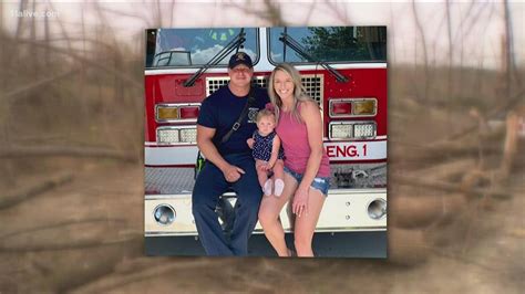 Firefighter Risked Life To Save Newnan Tornado Victims As Storm Ravaged