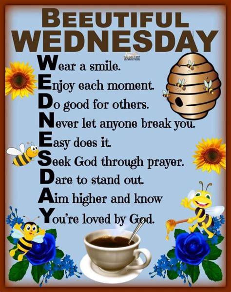 Pin By Debbie Barton On Wednesday Blessings Happy Wednesday Quotes Good Morning Wednesday