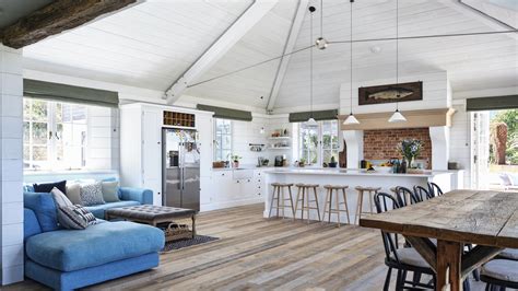 Top 92 Open Concept Kitchen Living Room Design Ideas Update