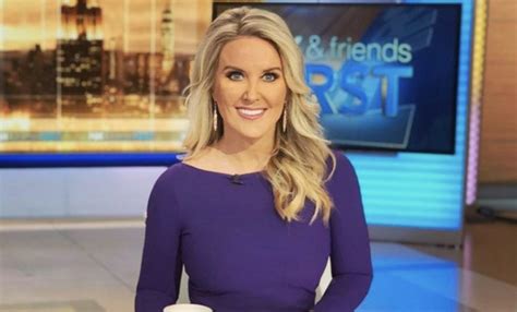 Has Heather Childers Left Fox News Report Web Top News