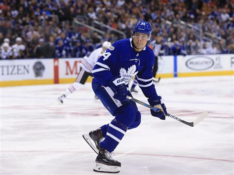 Previously, matthews played for the u.s. Auston Matthews to miss four weeks with shoulder injury | The Star