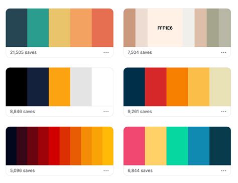 Coolors Co Color Palettes Color Palette Generator Color Scheme