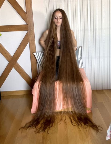 Pin By David Gergely On Very Long Hair In 2022 Long Hair Styles Long
