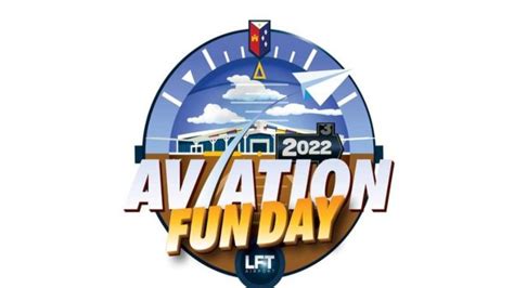 Aviation Fun Day Z1059 The Soul Of Southwest Louisiana Lafayette La