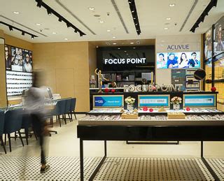 New logo wanted for focus point | logo design contest. Focus Point | Mid Valley Megamall