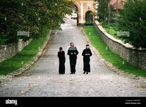 Nuns Convent Hi Res Stock Photography And Images Alamy