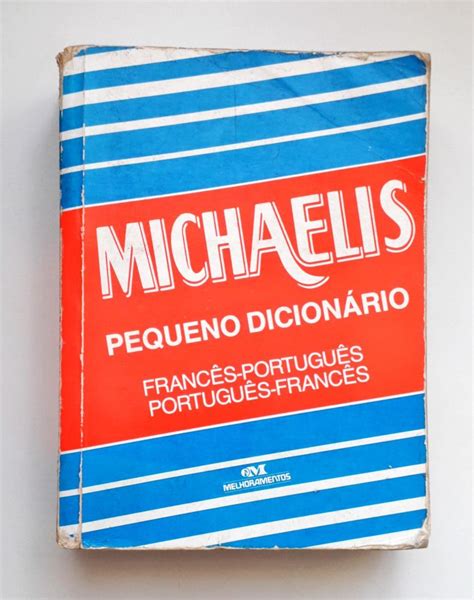Michaelis Pequeno Dicionário Espanhol Português Helena B C