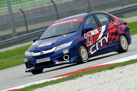 Honda Malaysia Racing Team Wins At Sepang 1000km Carsifu