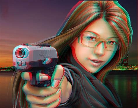 Pin By Karl Depp On 3d Anaglyph 3d Photo 3d Glasses 3d Pictures
