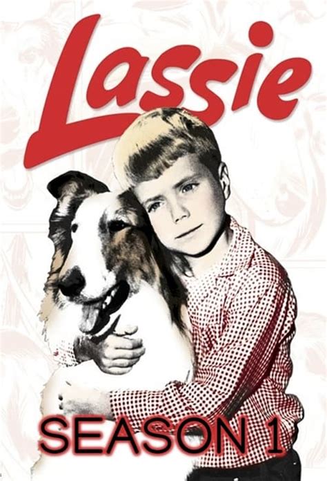 Lassie Season 1 1954 Cast And Crew — The Movie Database Tmdb