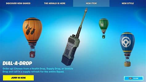 Le Nouveau Pépin Fortnite Offre Un Butin Infini Et Des Gains Faciles