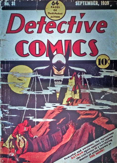 Detective Comics Read Detective Comics Issue