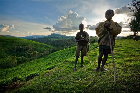 Wanting to sum up and celebrate the reach and influence of africa through time, particularly the way its myriad. Travel & Adventures: Burundi. A voyage to Burundi, Africa ...