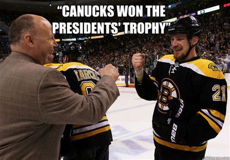 Success Bruins Memes Quickmeme