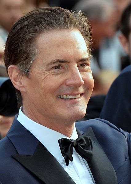 Hey kyle u need to get those good vibes where's collabs with lil yatchy you can do more and better good luck my english teacher will kill me if she will. Kyle MacLachlan: Trump's America has disturbing "staying ...