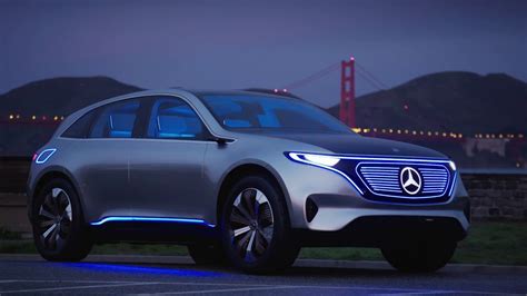 800 x 600 jpeg 67 кб. Mercedes-Benz Concept EQ - Electric Car Design - YouTube