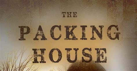 novels by g donald cribbs the packing house is now indiereader approved