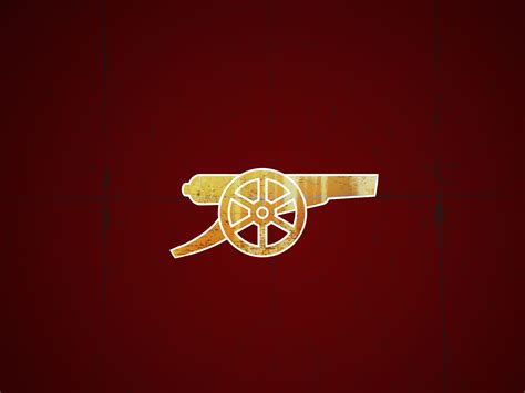 Wallpaper Pick Arsenal New Logo For Desktop Wallpaper