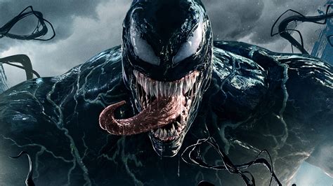 Venom Movie 2018 4k 24151