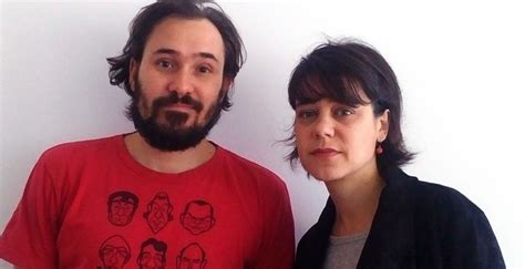 LatAm Cinema Markus Duffner Y Julia Duarte Fundadores De Spamflix Nueva Plataforma VoD Para