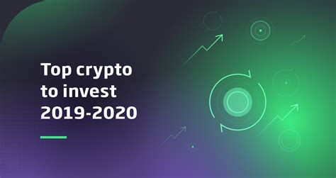 It has become the de facto standard for cryptocurrencies. Top 10 Cryptocurrencies To Invest in 2020 | Cryptocurrency ...