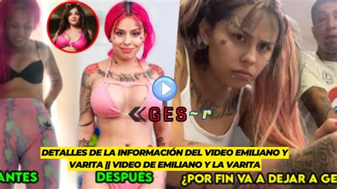 Enlaces Calientes Mona Y Geros Video Viral Varita De Emiliano Video Ges R Com