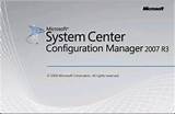 Images of System Center Configuration Manager Patch Management
