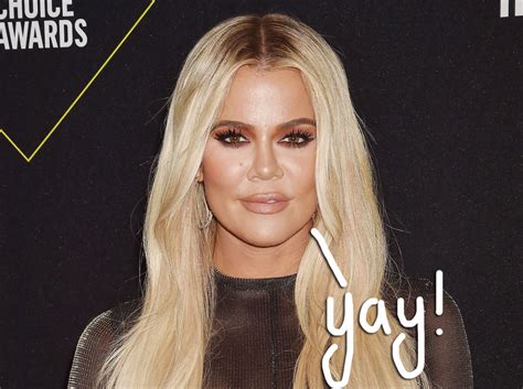 Khloé Kardashian Is 36 — See The Social Media Love From Her Famous Fam