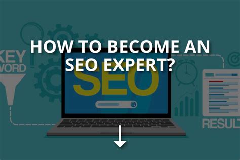 How To Become An Seo Expert Tips Dopinger Blog
