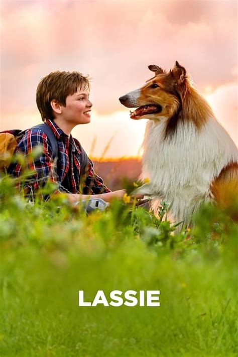 Lassie Filmreihe — The Movie Database Tmdb