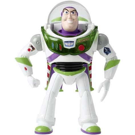 32 Robot Buzz Lightyear Toy Story 4 Neeruamaury