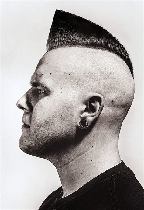 20 Edgy Mens Haircuts You Need To Know Haircut Inspiration