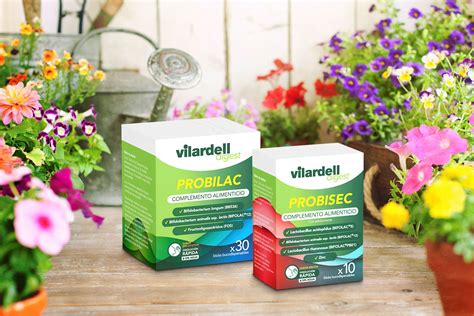 Vilardell Digest cuida la salud desde el aparato digestivo con dos ...
