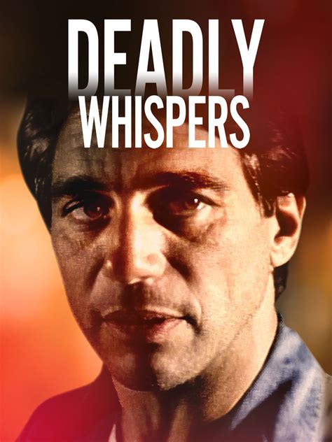 Deadly Whispers Full Cast And Crew Tv Guide
