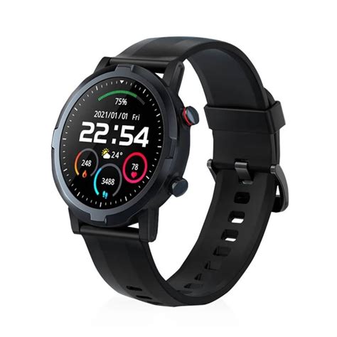 Haylou Rt Smartwatch V3 By Xiaomi Premium Buy
